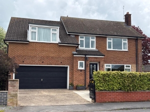 11 Fountains Place, Northallerton